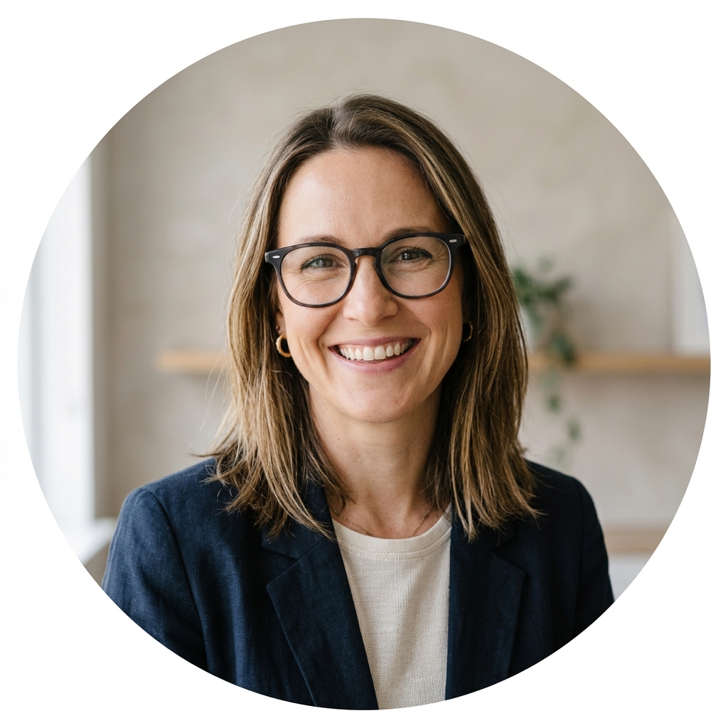 Creative Agency Partner