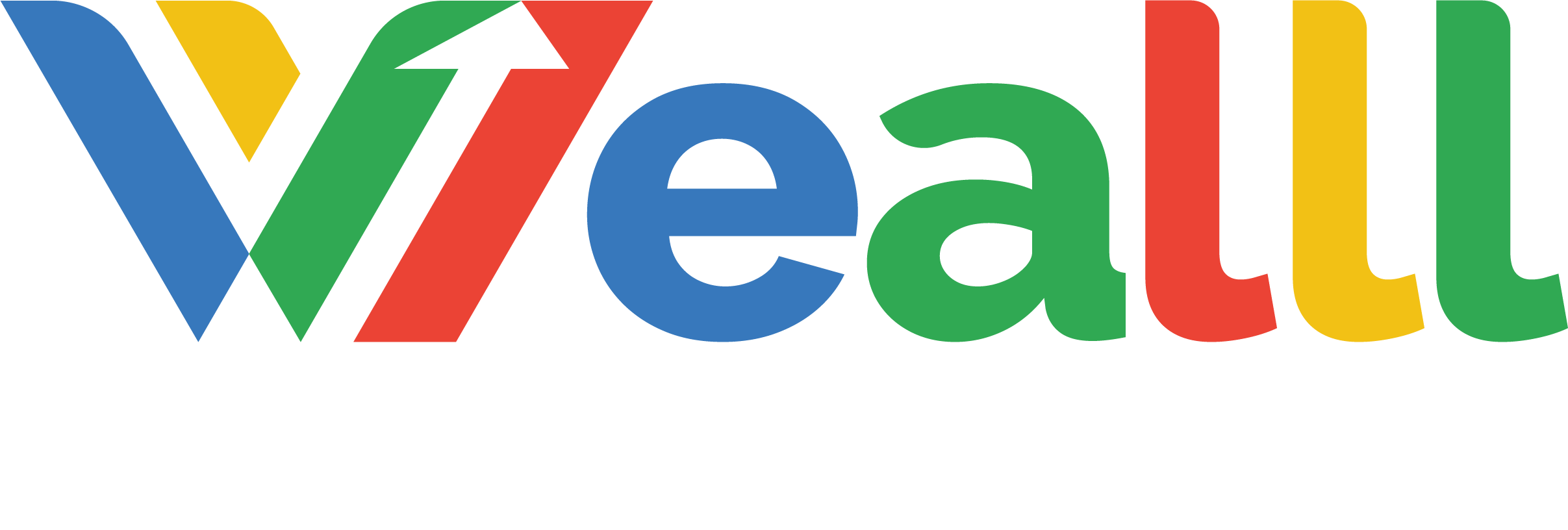 WeAlll logo