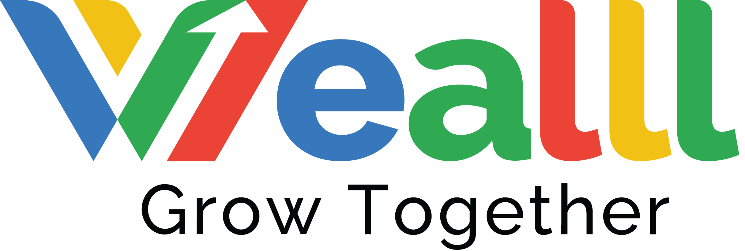 WeAlll logo